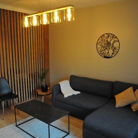Apartment For Six Near Railway Station Rovaniemi Exterior photo