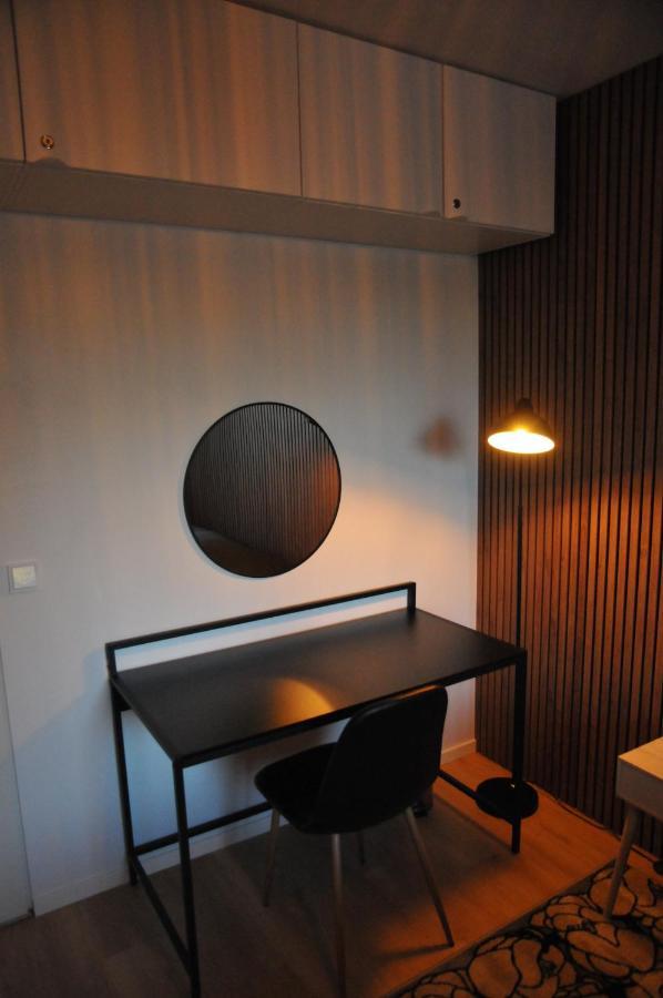 Apartment For Six Near Railway Station Rovaniemi Exterior photo