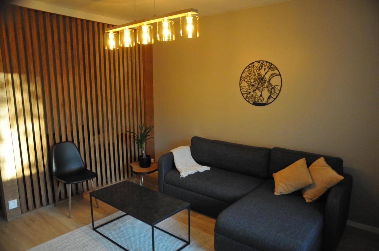 Apartment For Six Near Railway Station Rovaniemi Exterior photo